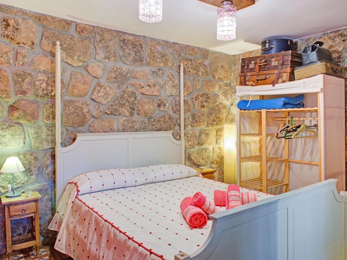 Rural Apartment With Spa And Common Areas Galapagar Kültér fotó