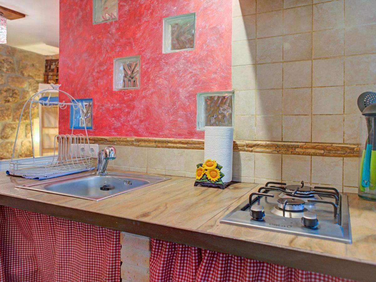 Rural Apartment With Spa And Common Areas Galapagar Kültér fotó